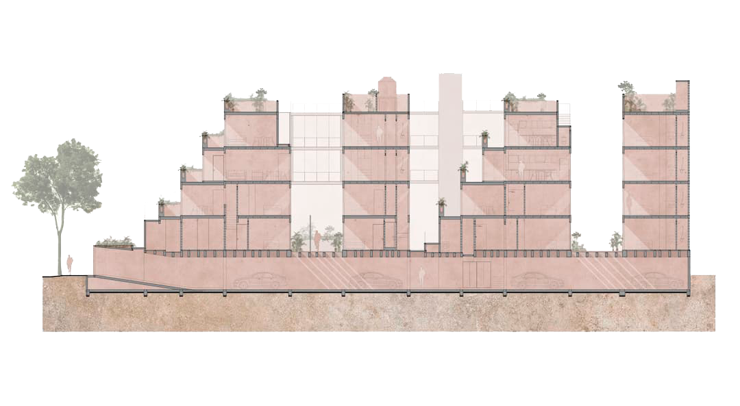Solana lateral a