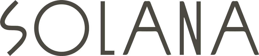 Solana Logo