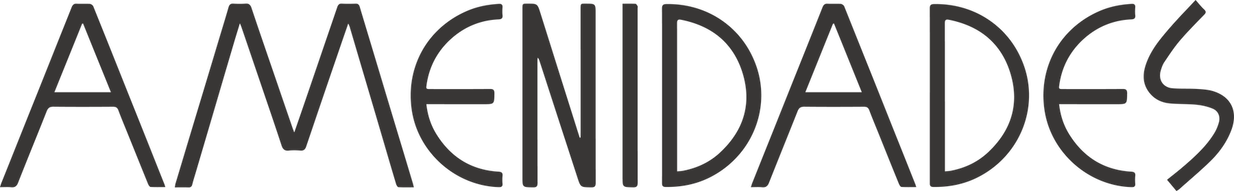 Amenidades